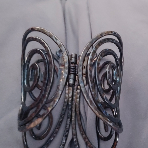 Womens Bracelet (Metal) - Picture 3 of 3